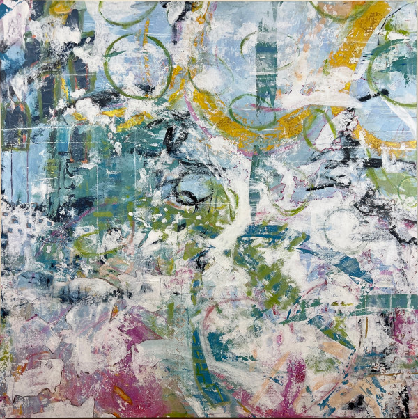 More of That by Lori Johnson Fine Art