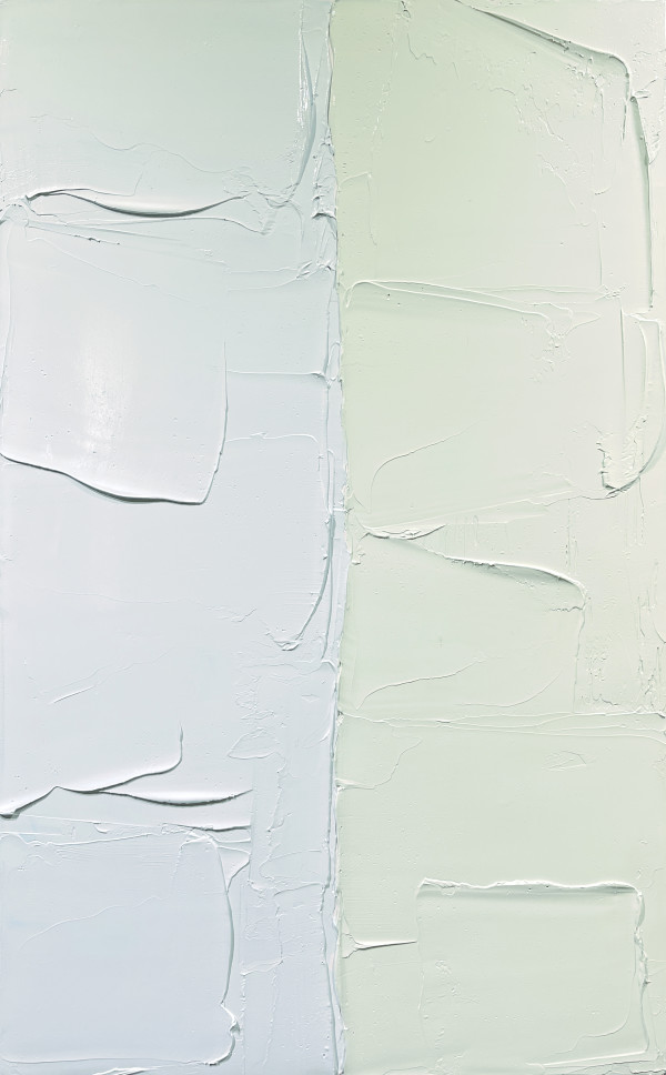 Close Dancing by Francie Lyshak