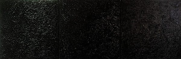 Goodbye, triptych by Francie Lyshak