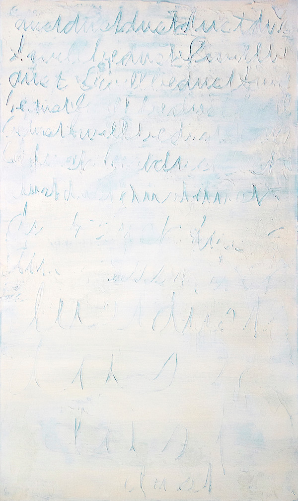 Dust by Francie Lyshak