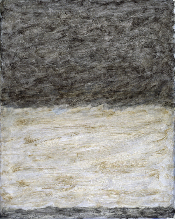 Ice Flow by Francie Lyshak