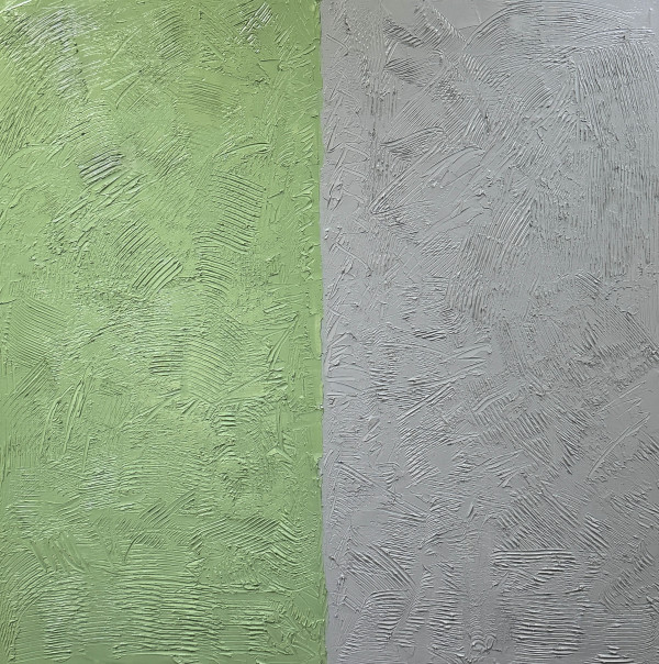 Made for Each Other by Francie Lyshak