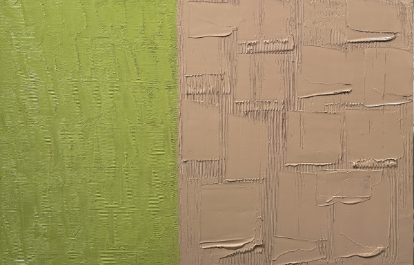 Opposites Attract by Francie Lyshak