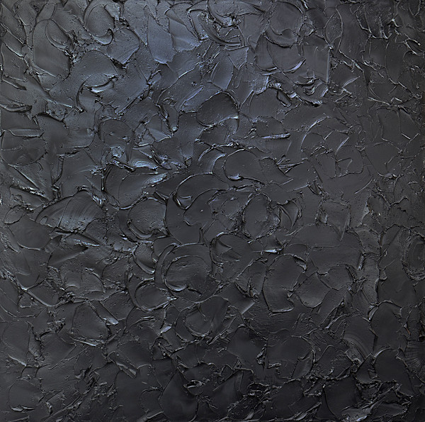Storm and Chaos:  Left Panel by Francie Lyshak, Image 1.