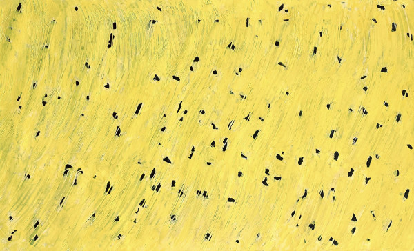 Things Fall Apart by Francie Lyshak