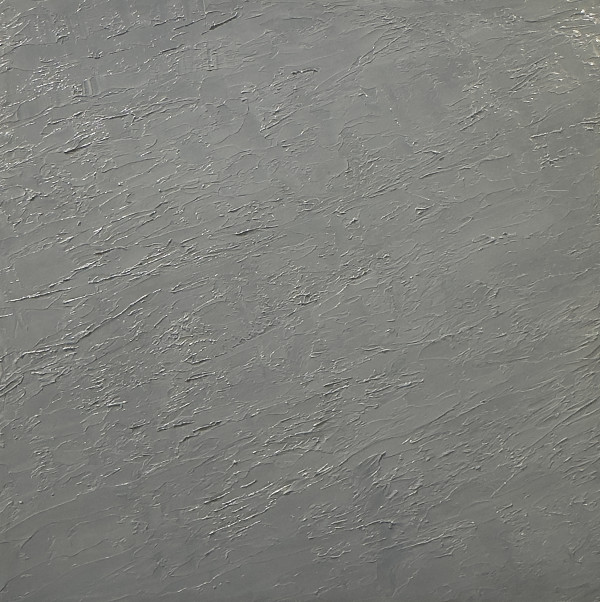 Grey Turbulence by Francie Lyshak