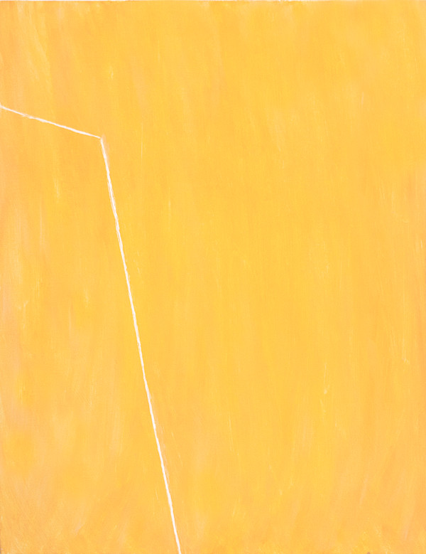 Luminous Yellow Atmosphere by Francie Lyshak, Image 1.