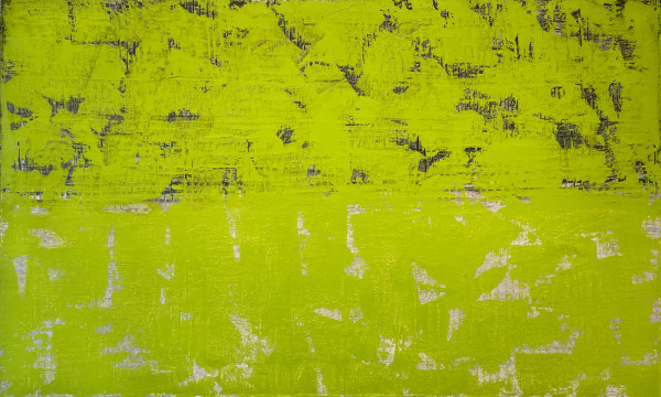 Revolution by Francie Lyshak