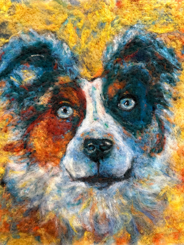 Frankie by Michelle Moats