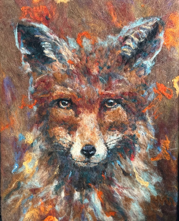 Color Me Sly by Michelle Moats