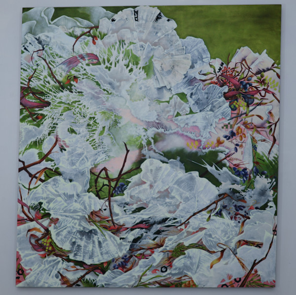 The Serpent and the Seed by Laura Corallo-Titus