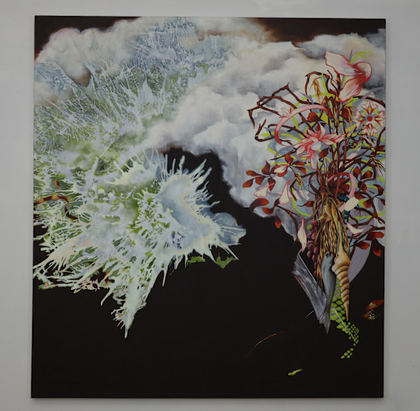 Still Life by Laura Corallo-Titus, Image 1.