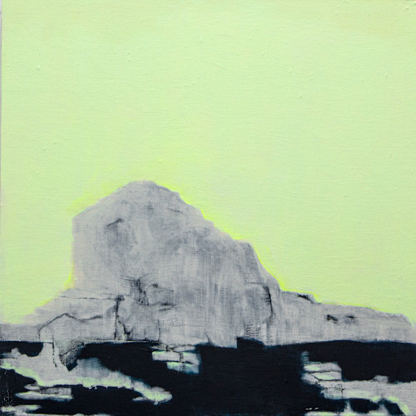 Melt by Laura Corallo-Titus