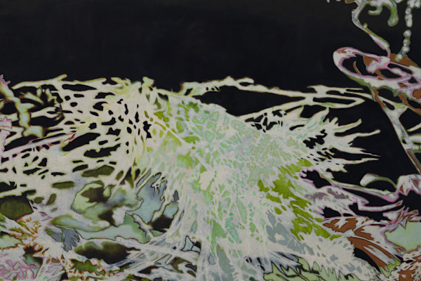 Olio by Laura Corallo-Titus