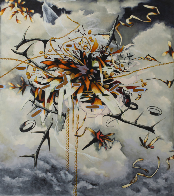 Ascension by Laura Corallo-Titus