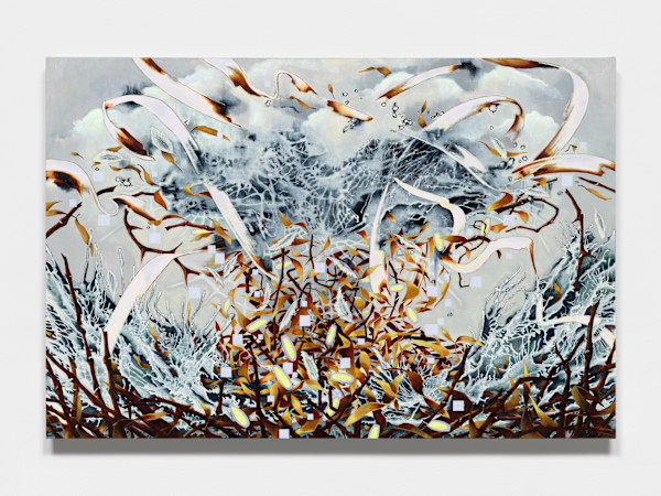 Vortex by Laura Corallo-Titus