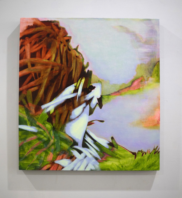 "Nostalgia 2" by Laura Corallo-Titus