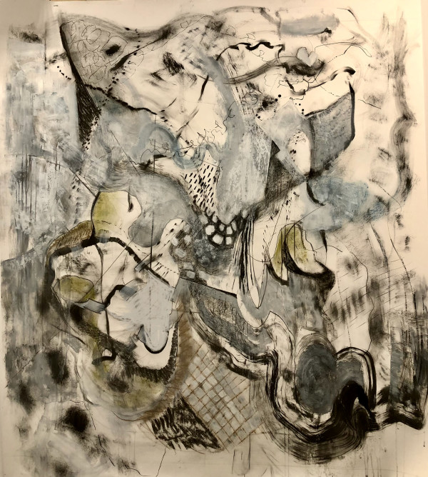 Fine Balance Series, #4 by Marie Faulkner