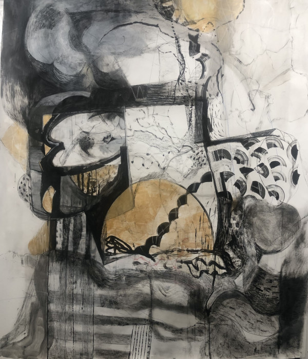 Fine Balance Series, #6 by Marie Faulkner