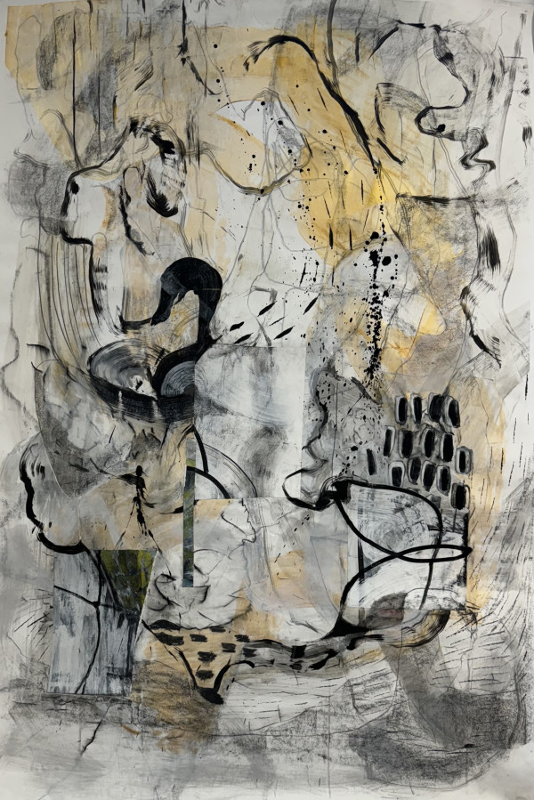 Fine Balance Series, #5 by Marie Faulkner