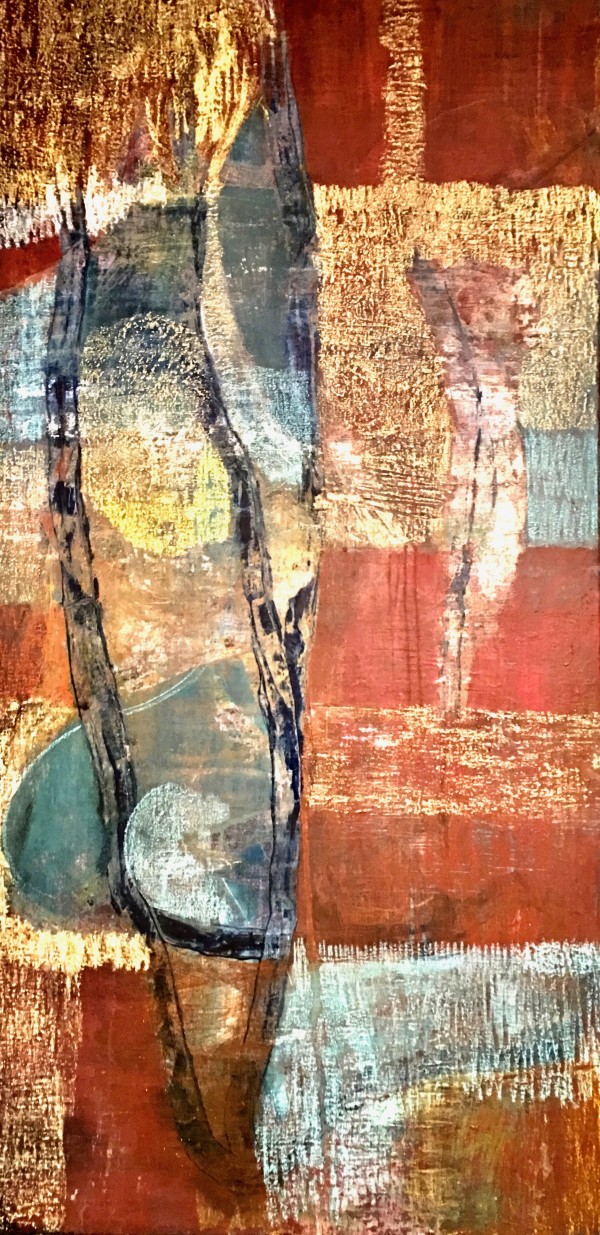 Interwoven by Marie Faulkner