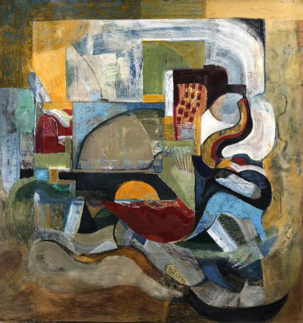 The Universe Within by Marie Faulkner
