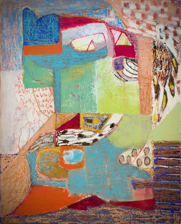 Walk Your Talk by Marie Faulkner