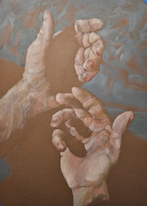 Untethered by A. Wendy Warner