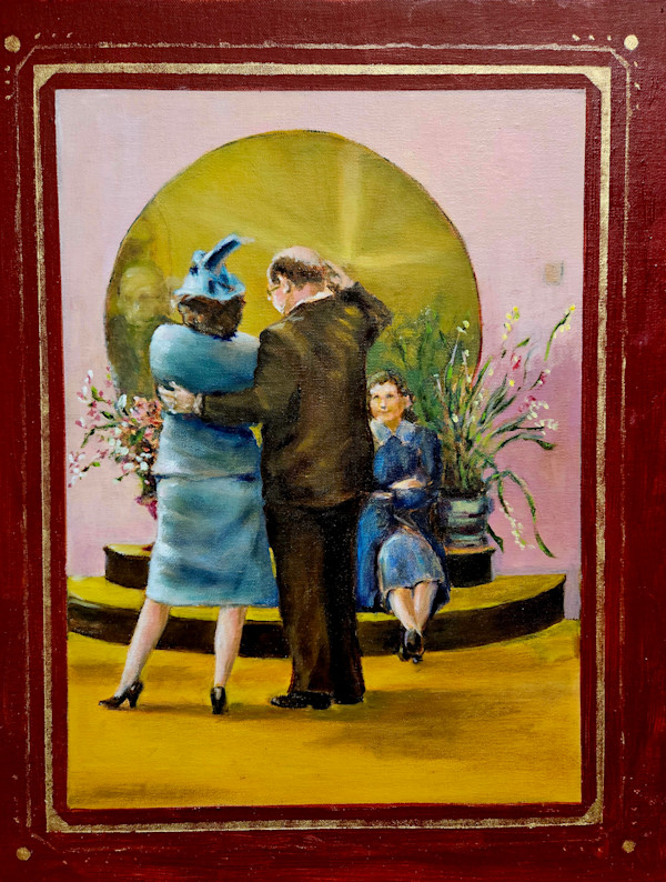 Ready for the Justice of the Peace by A. Wendy Warner