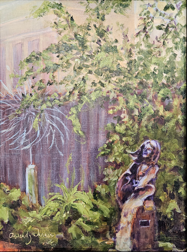 Legacy in Motion by A. Wendy Warner, Image 1.