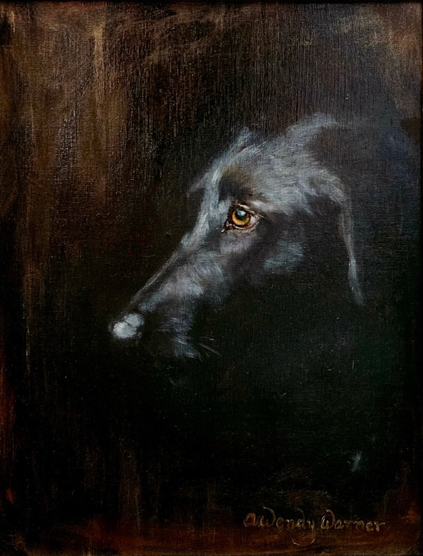 Harley by A. Wendy Warner