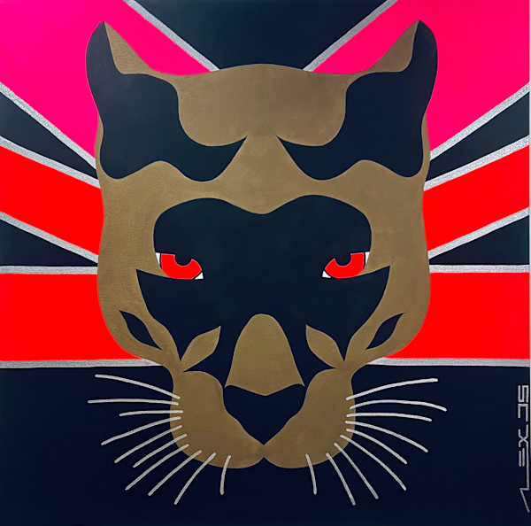 PUMA by Alex Di Silvestro