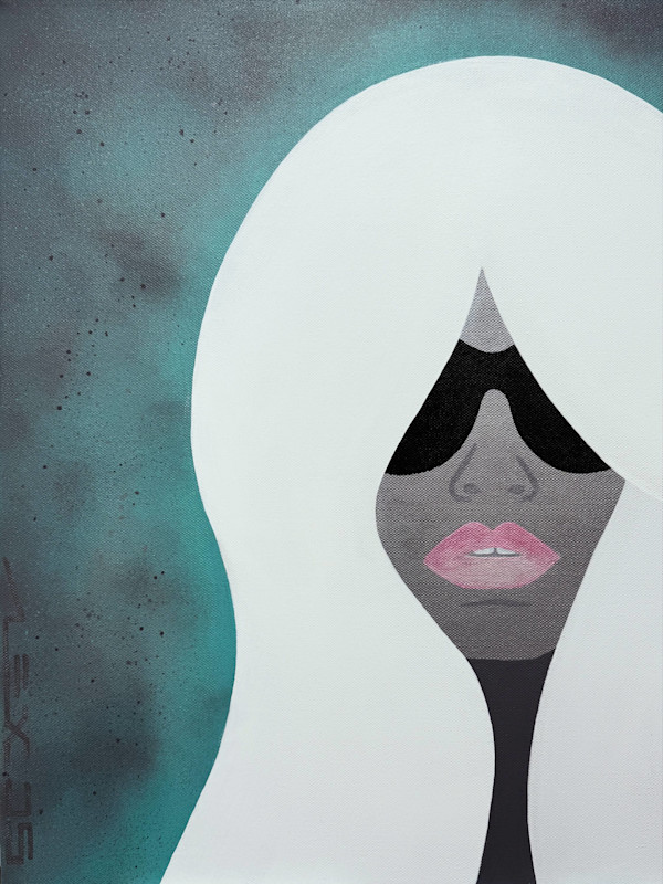 BB - I by Alex Di Silvestro, Image 1.