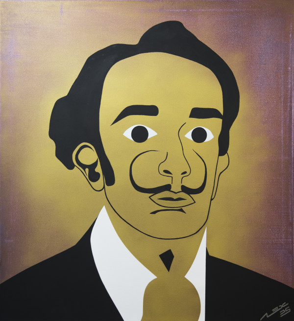 DANDY - I by Alex Di Silvestro