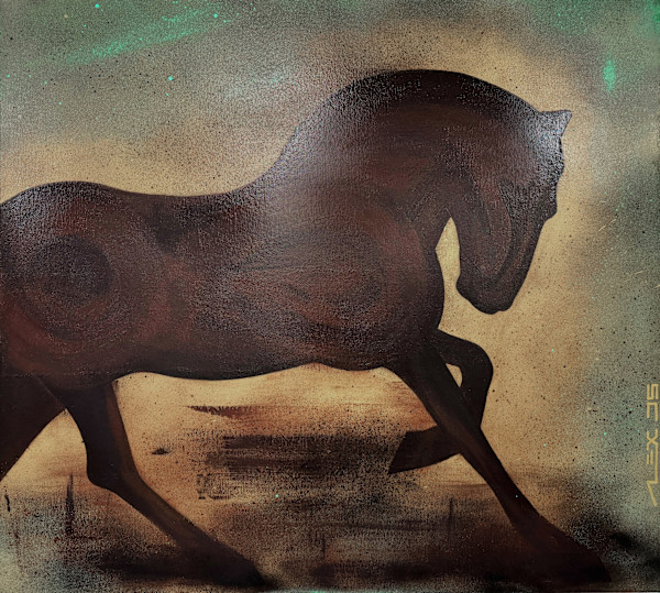 ICONIC ELEGANCE by Alex Di Silvestro, Image 1.