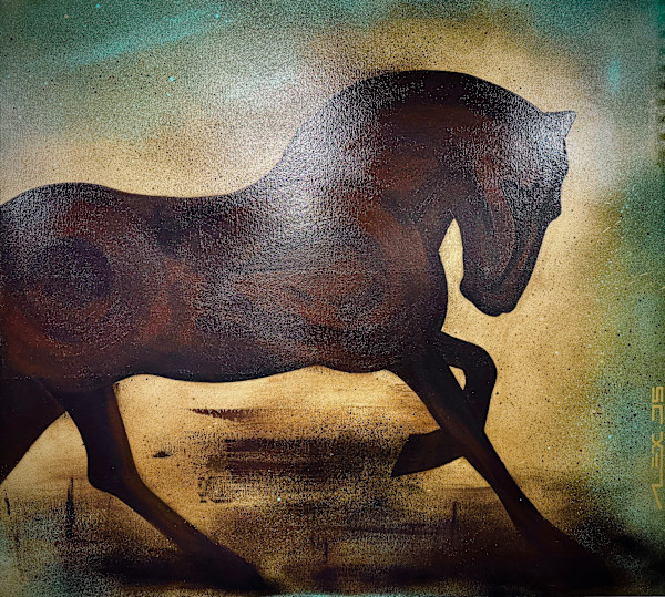 ICONIC ELEGANCE by Alex Di Silvestro