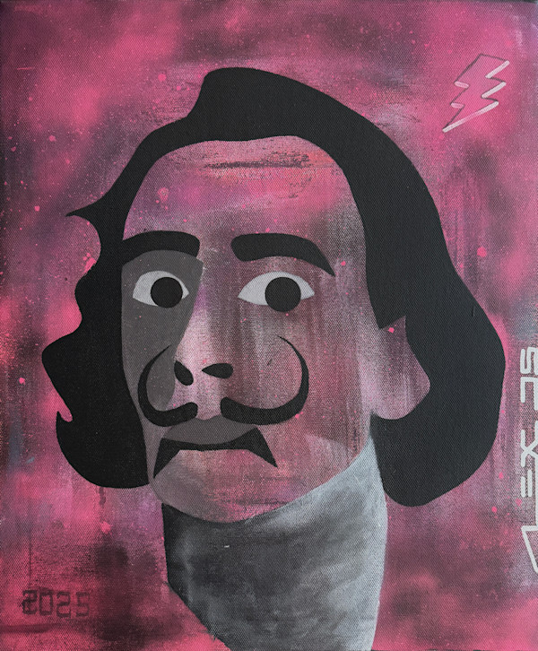 EL GENI / Street Opera by Alex Di Silvestro