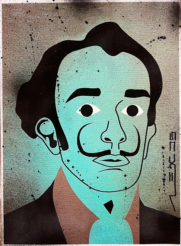 DANDY  / street carbon by Alex Di Silvestro