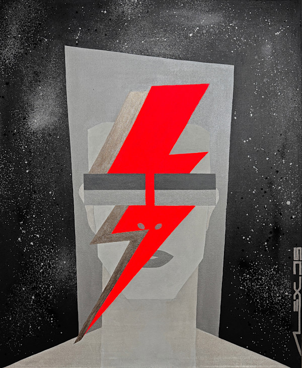 ALADD-IN-SPACE by Alex Di Silvestro, Image 1.