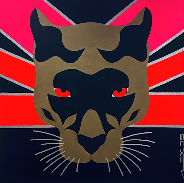 PUMA by Alex Di Silvestro, Image 4.