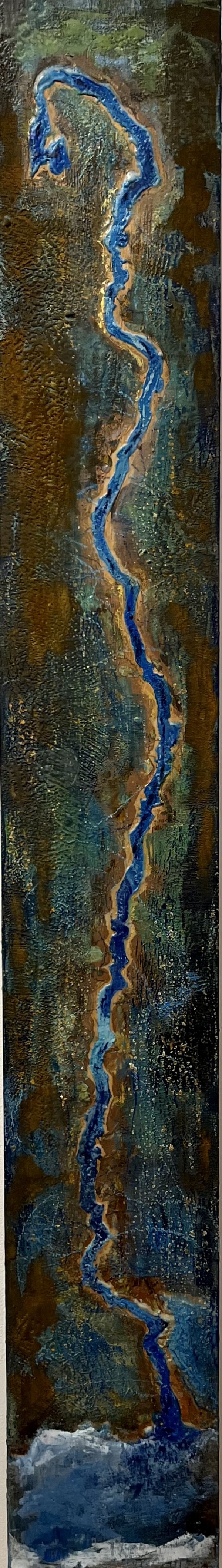Mississippi Earth by Suzy Johnson, Image 2.