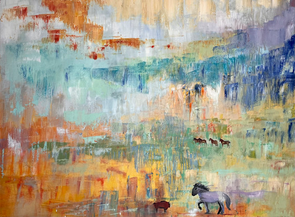 Origins by Suzy Johnson, Image 1.