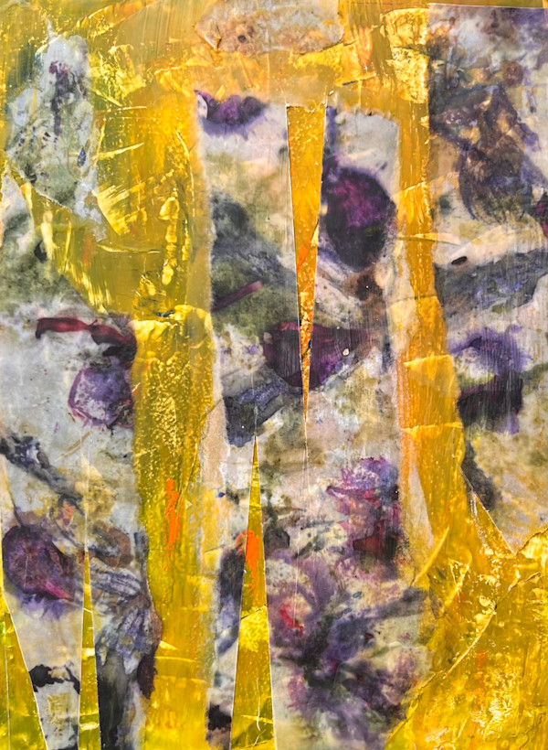 Melting Ice by Suzy Johnson, Image 1.