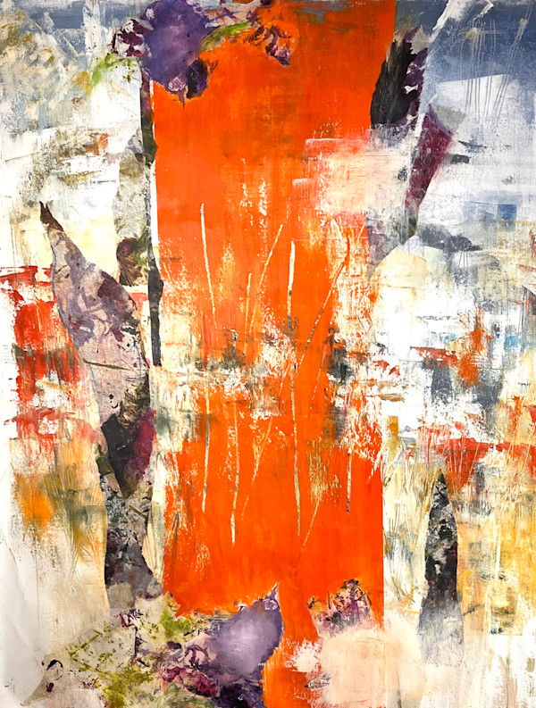 Minnesota Strong by Suzy Johnson, Image 1.