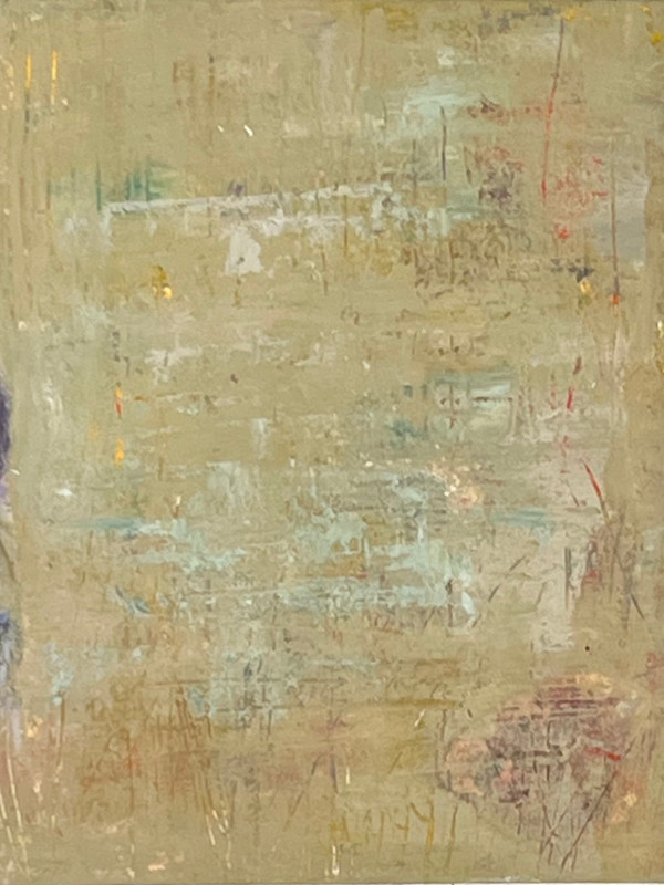 Morning Mist by Suzy Johnson, Image 1.