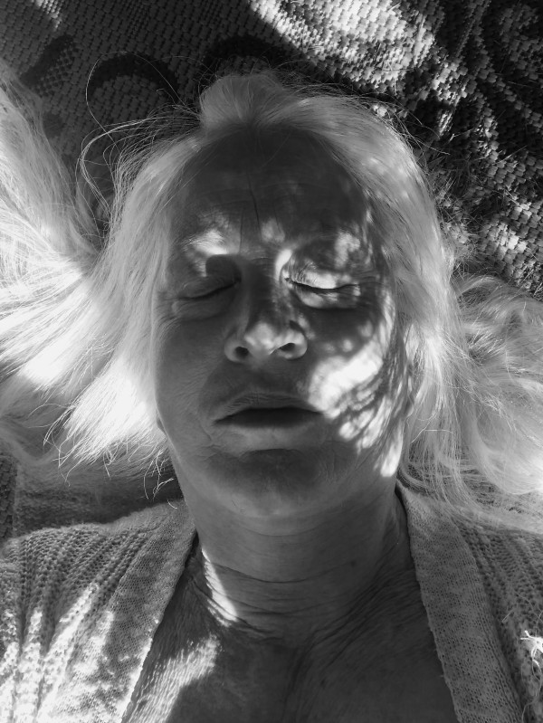 Aging Gracefully by Suzy Johnson, Image 1.