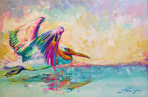 Everything Will Be Fine by Glenn Lamp