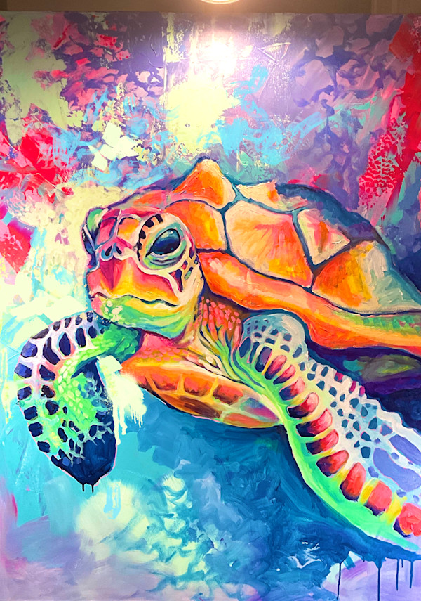 Underneath Lament by Glenn Lamp