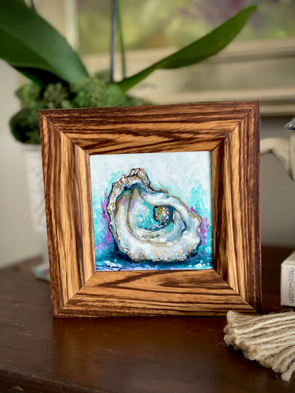 Rejoice by Glenn Lamp