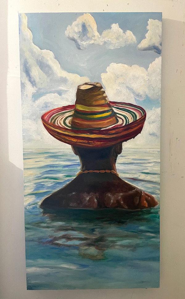 Heavenly Dip by Jay Golding